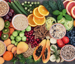 Plant-Based Diets Are Lowering Cholesterol Levels